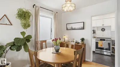 Interior photo 2 of 10651 61 ST NW