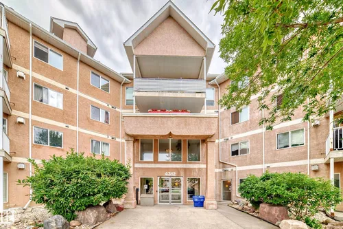 #412 4312 139 AV NW, Edmonton - $169,000