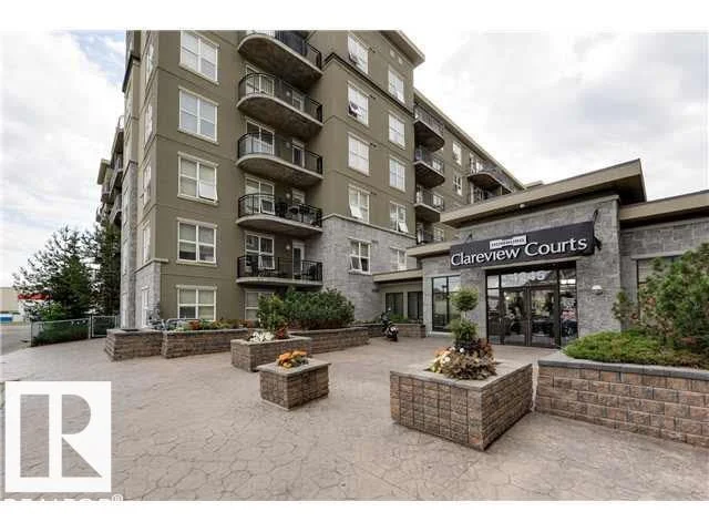 , Edmonton - 1 bedroom Apartment for sale