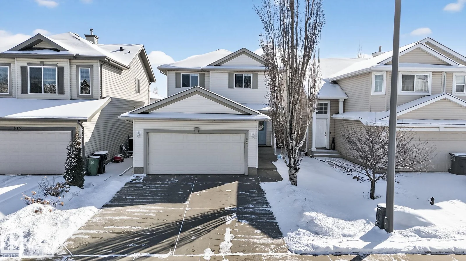 421 84 ST SW, Edmonton - 3 bedroom Detached Single Family for sale