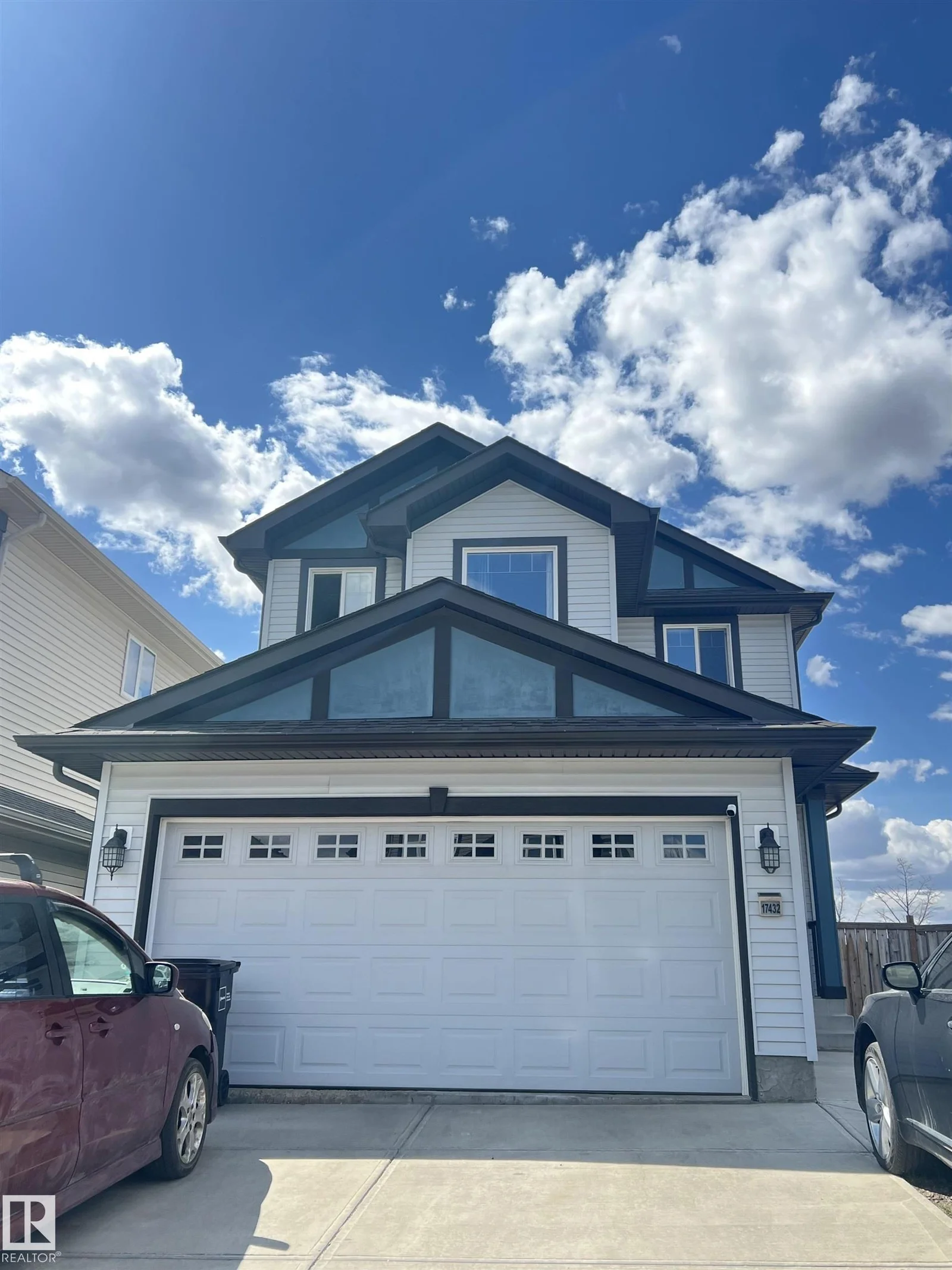 17432 120 ST NW, Edmonton - 3 bedroom Detached Single Family for sale
