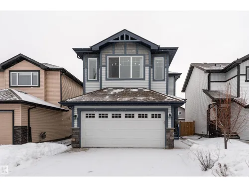 12019 173 AV NW, Edmonton - $525,000