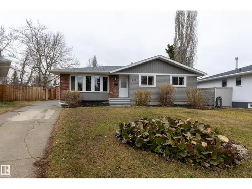 205 GROVELAND PL, Sherwood Park - $550,000