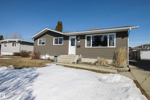 34 GLAMORGAN DR, Sherwood Park - $479,900