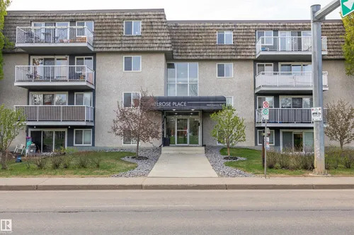#320 8604 GATEWAY BV NW, Edmonton - $110,000