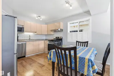 Interior photo 3 of 9638 108A AV NW