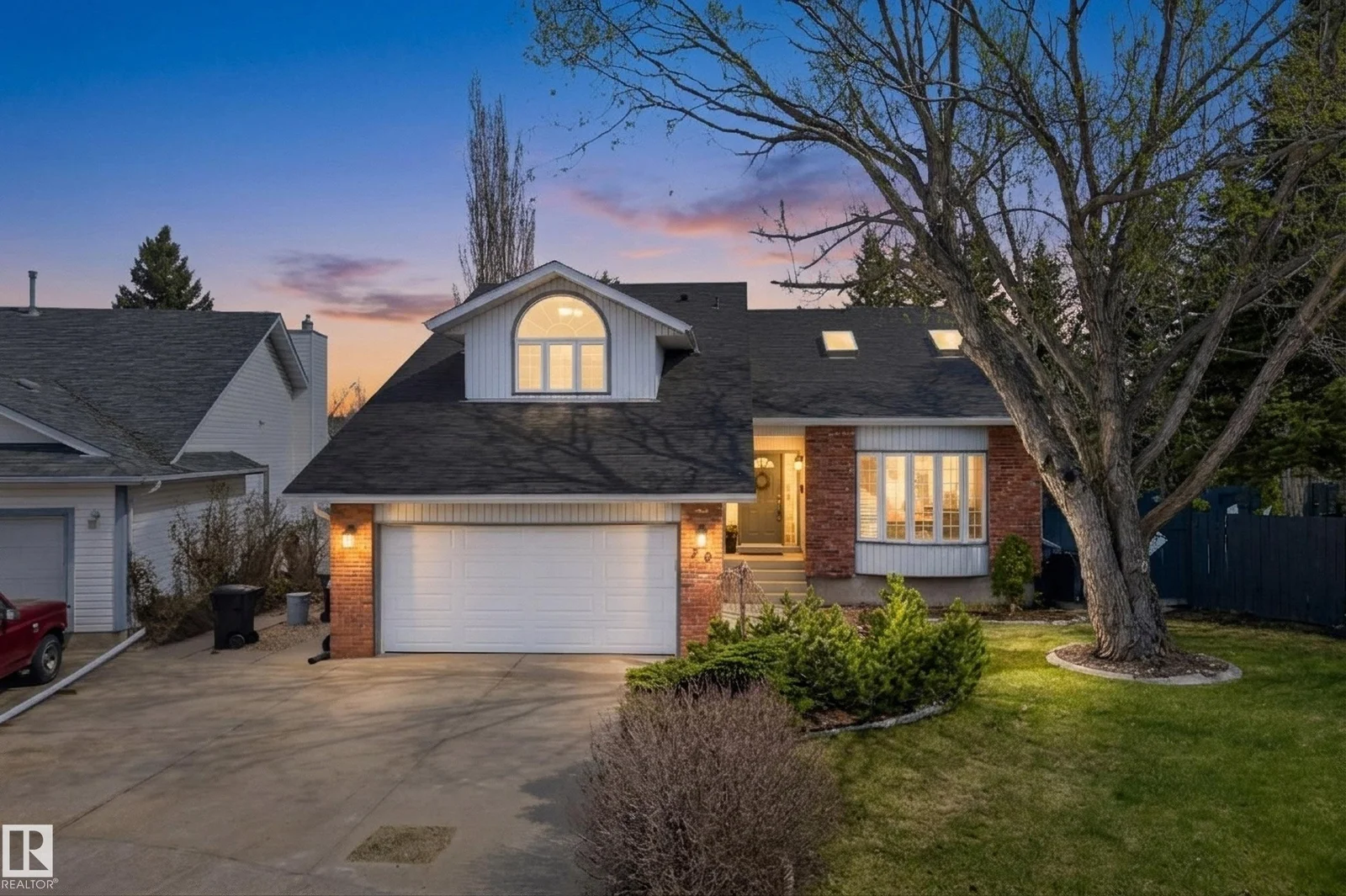 26 CARMEL CT, Sherwood Park - 4 bedroom Detached Single Family for sale