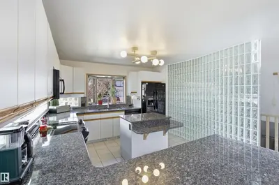 Interior photo 3 of 1116 111A ST NW