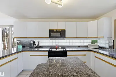 Interior photo 2 of 1116 111A ST NW