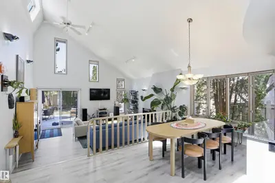 Interior photo 4 of 1116 111A ST NW
