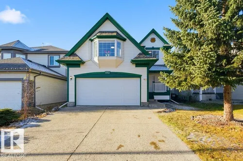 1112 118A ST NW NW, Edmonton - $628,000