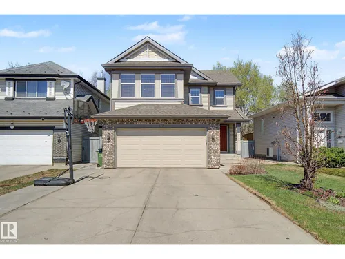 13536 149A AV NW, Edmonton - $549,900