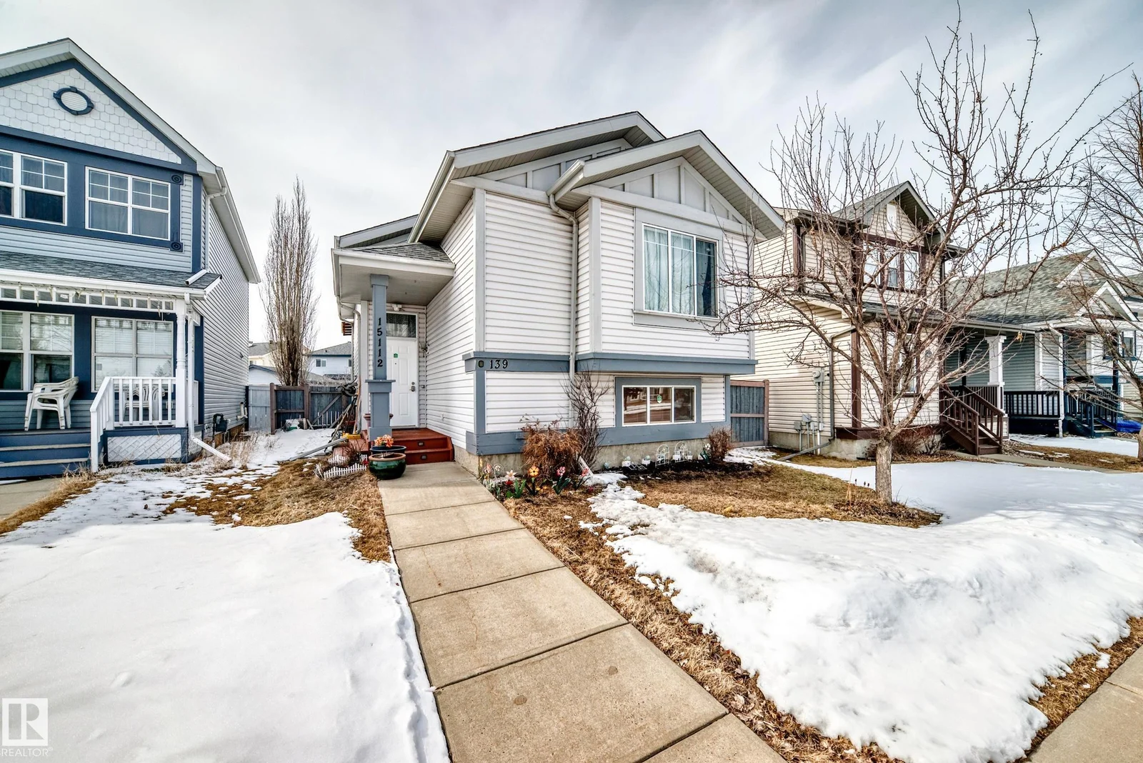 15112 139 ST NW, Edmonton - 3 bedroom Detached Single Family for sale