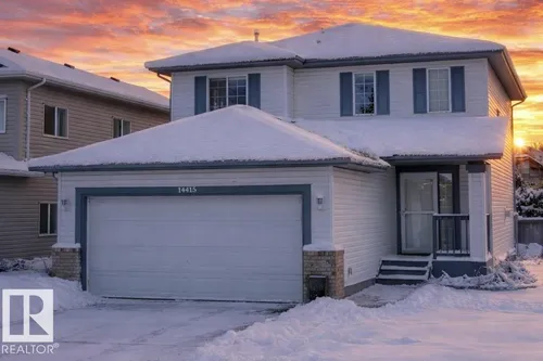 14415 131 ST NW, Edmonton - $415,000
