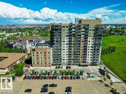 #505 2755 109 ST NW, Edmonton - $384,700
