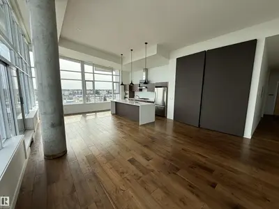 Interior photo 4 of #710 2504 109 ST NW NW
