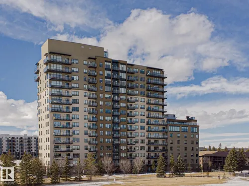 #910 2755 109 ST NW, Edmonton - $419,900