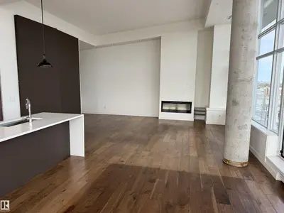 Interior photo 3 of #710 2504 109 ST NW NW