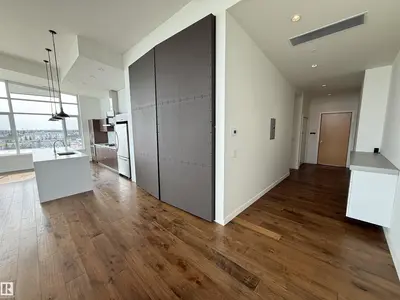 Interior photo 2 of #710 2504 109 ST NW NW