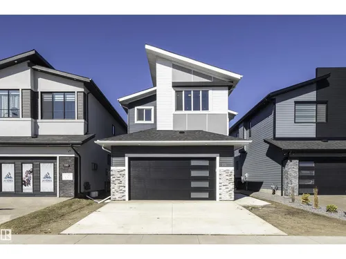 216 23 ST SW, Edmonton - $839,900