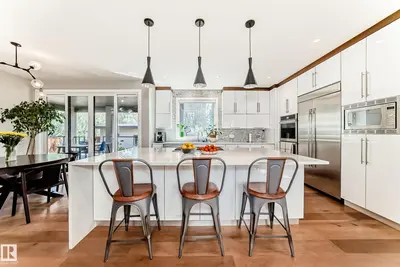 Interior photo 3 of 9235 148 ST NW