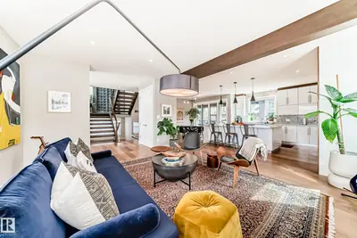 Interior photo 2 of 9235 148 ST NW