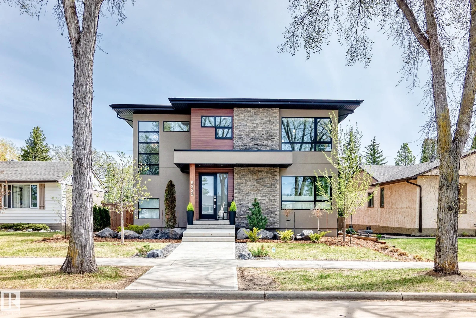 9235 148 ST NW, Edmonton - 5 bedroom Detached Single Family for sale