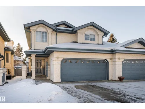 174 OEMING RD NW, Edmonton - $450,000