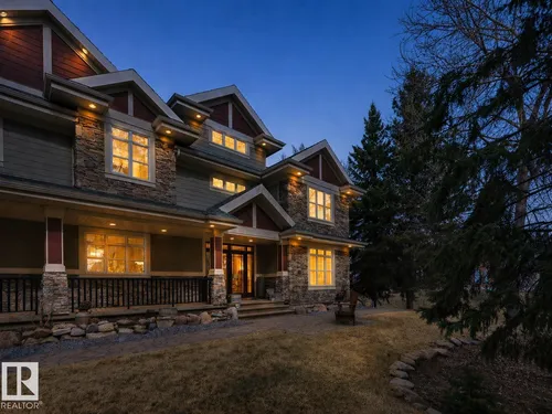 112 WINDERMERE DR NW, Edmonton - $2,497,000