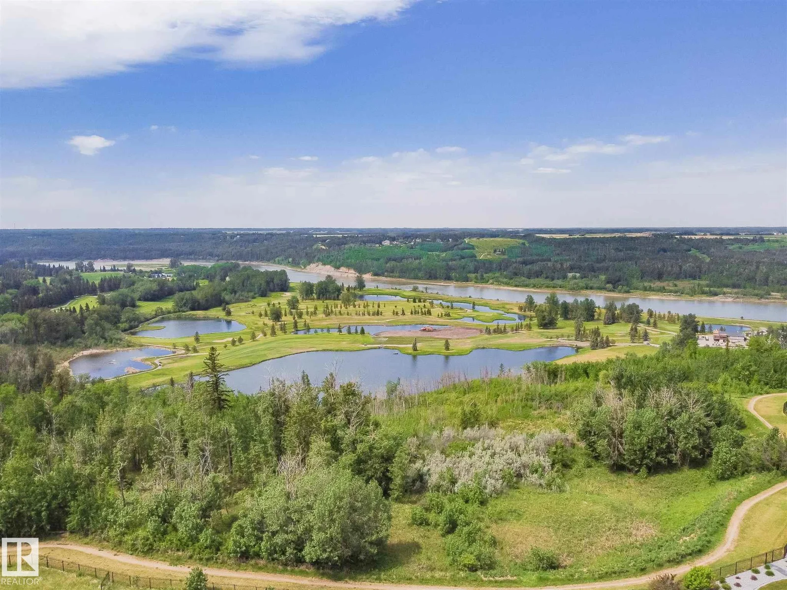 34 WINDERMERE DR SW, Edmonton - 0 bedroom Vacant Lot/Land for sale