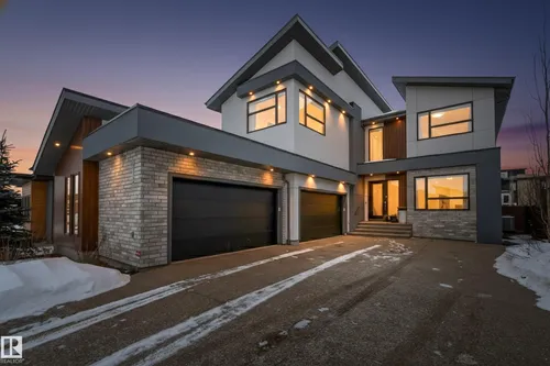 1132 WAHL PL NW, Edmonton - $1,750,000
