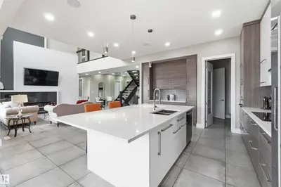 Interior photo 3 of #186 52327 RGE ROAD 233