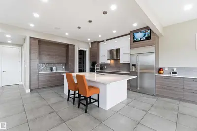 Interior photo 2 of #186 52327 RGE ROAD 233