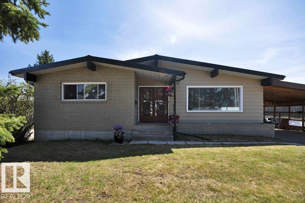 5411 44 AV, Wetaskiwin - 4 bedroom Detached Single Family for sale