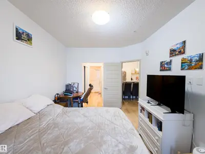 Interior photo 3 of #135 7825 71 ST NW