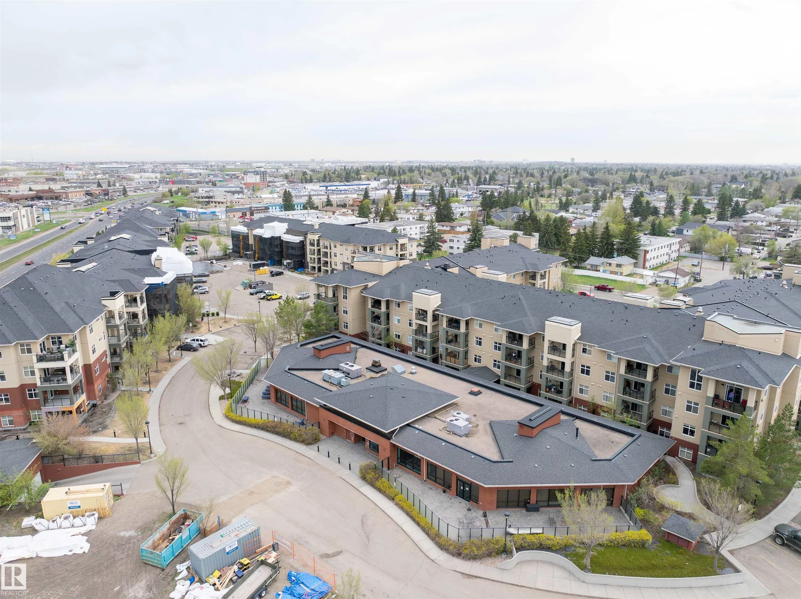 #135 7825 71 ST NW, Edmonton - 2 bedroom Apartment for sale