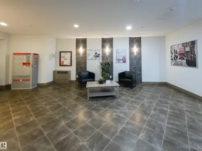 Interior photo 1 of #135 7825 71 ST NW