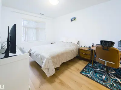 Interior photo 2 of #135 7825 71 ST NW