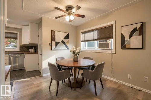 12107 53 ST NW, Edmonton - $409,900
