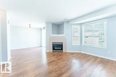 Interior photo 4 of #12 2505 42 ST NW