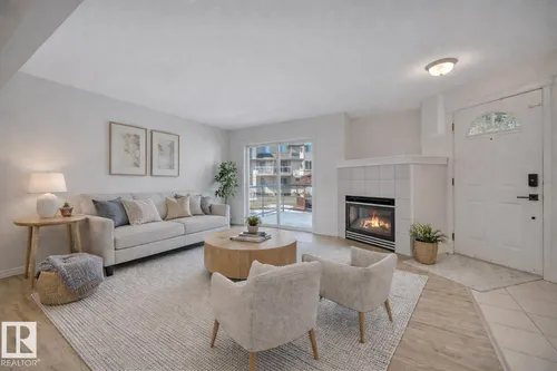 #38 2505 42 ST NW, Edmonton - $239,900