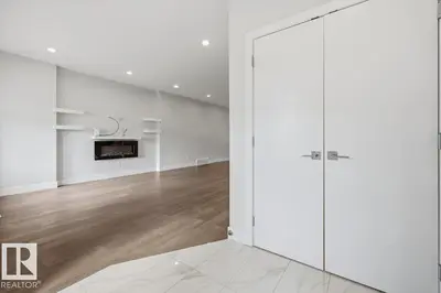Interior photo 1 of 9933 79 ST NW