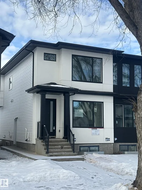 10128 82 ST NW, Edmonton - $650,000