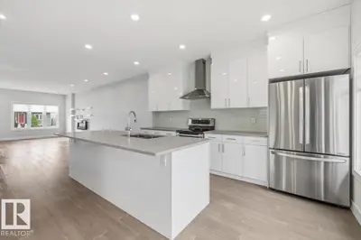 Interior photo 4 of 9933 79 ST NW