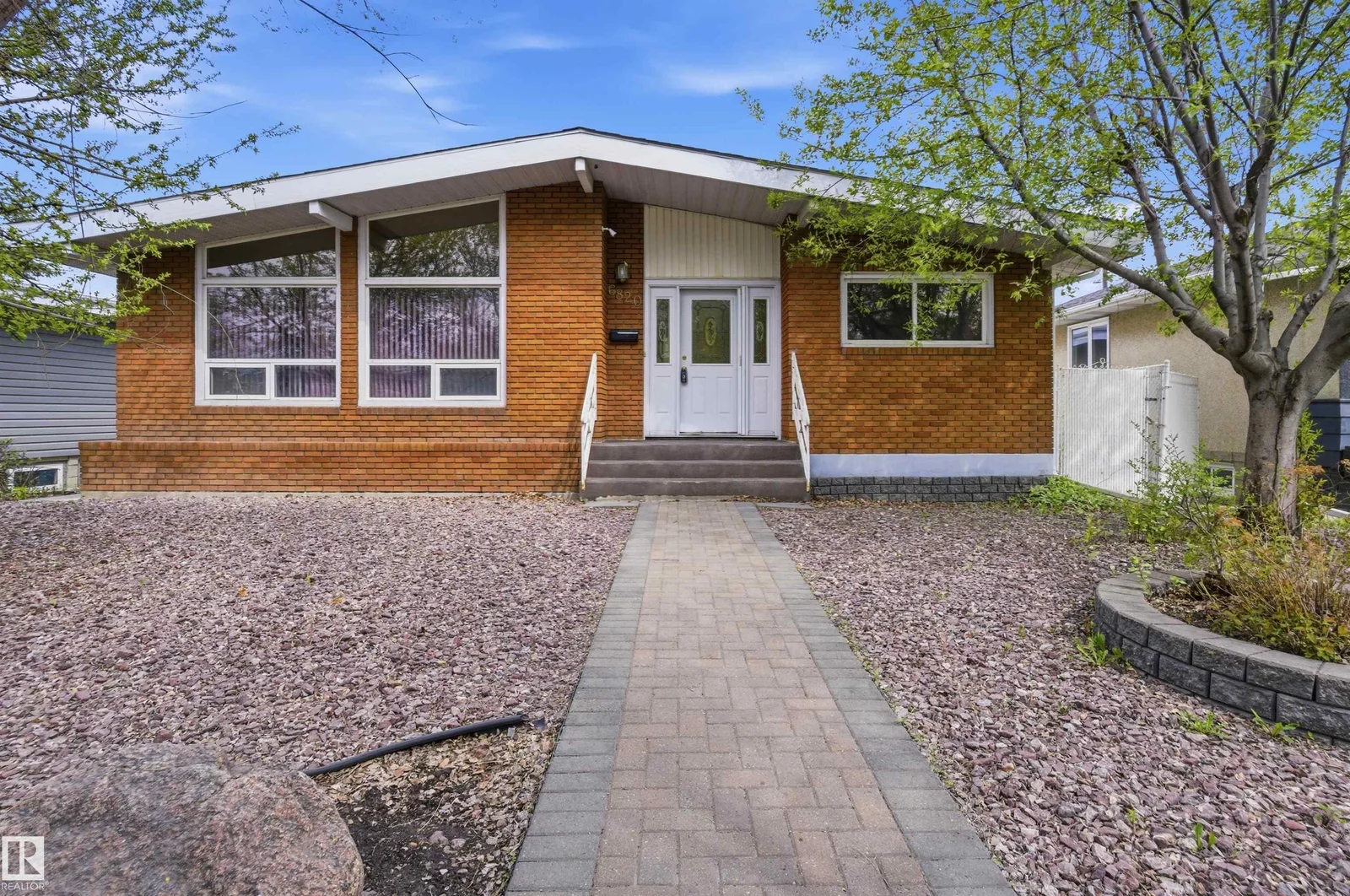 6820 98 AV NW, Edmonton - 5 bedroom Detached Single Family for sale