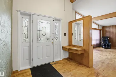 Interior photo 1 of 6820 98 AV NW
