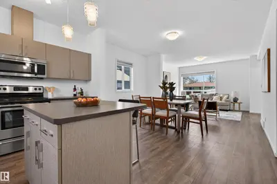 Interior photo 1 of 11904 45 ST NW