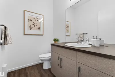 Interior photo 3 of 11904 45 ST NW