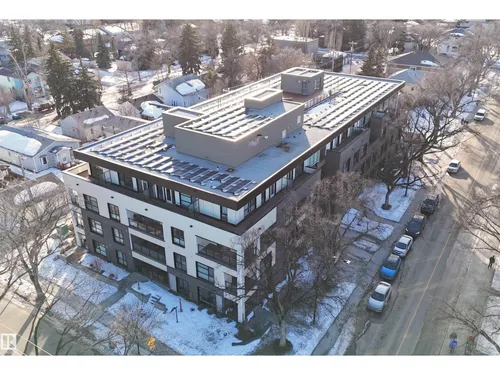 #405 11503 76 AV NW, Edmonton - $299,900