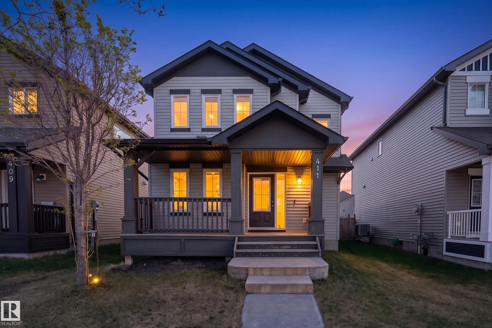 411 WATT BV SW, Edmonton - 3 bedroom Detached Single Family for sale